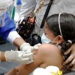 VACUNACION PAPILOMA
